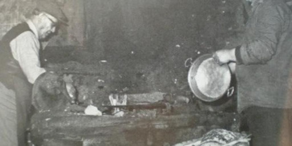 Εσείς θυμάστε αυτά τα (πολύ) παλιά επαγγέλματα;