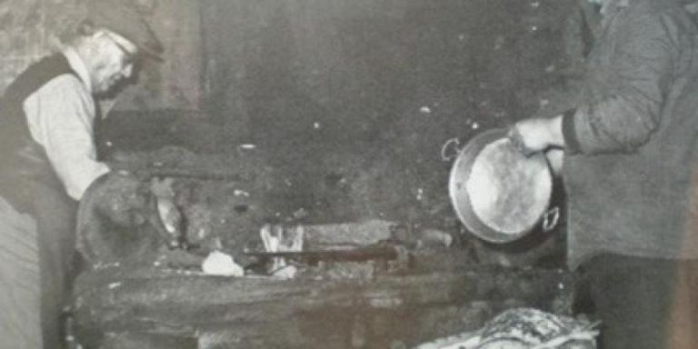 Εσείς θυμάστε αυτά τα (πολύ) παλιά επαγγέλματα;