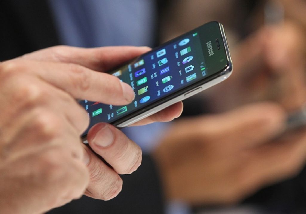 Γεωργαντάς: Στα 775 εκατ. τα SMS που εστάλησαν στο 1303 κατά το lockdown