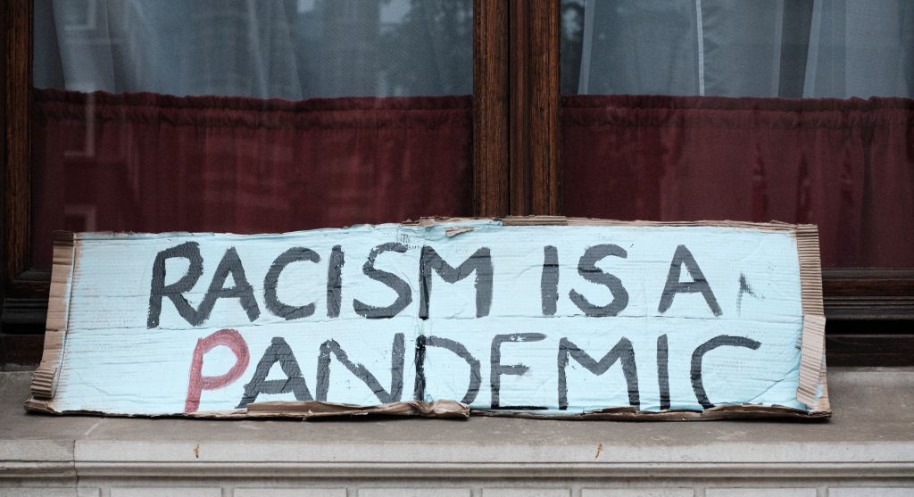 Παγκόσμια Ημέρα κατά του Ρατσισμού: «Να ενώσουμε τις φωνές μας κατά των φυλετικών διακρίσεων»
