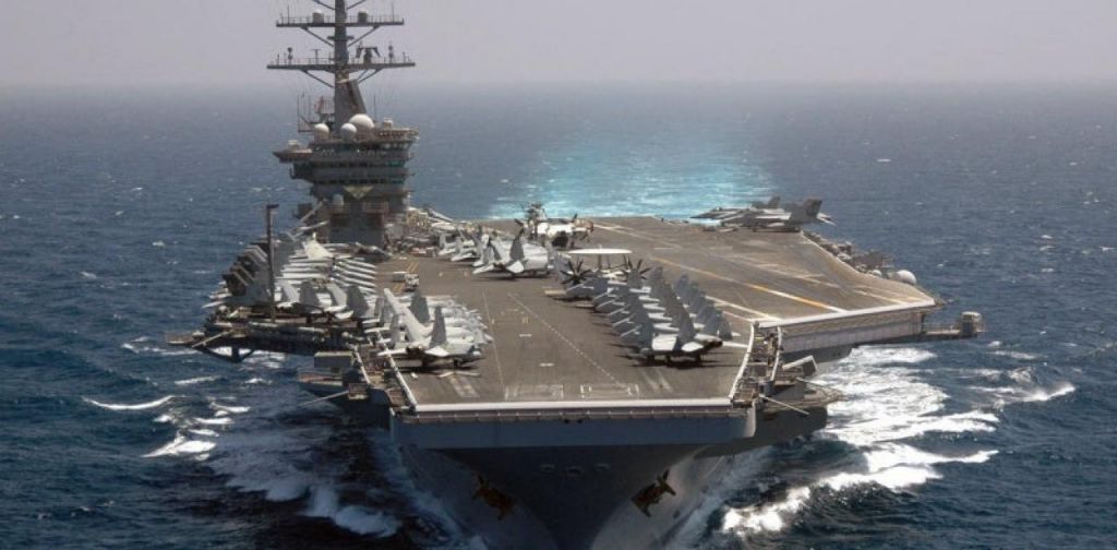 Ο υπουργός Άμυνας των ΗΠΑ καλεί στο τηλέφωνο Παναγιωτόπουλο – Το παρασκήνιο της επίσκεψης του Κινέζου υπουργού