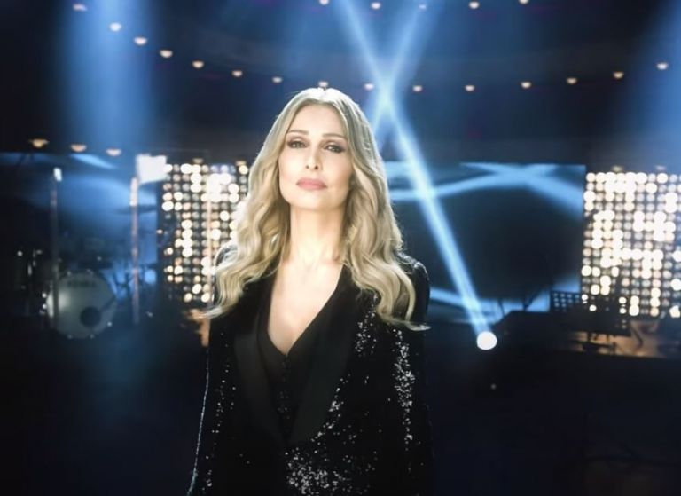 MEGA STAR : Αυτά είναι τα 10 κορυφαία τραγούδια της εβδομάδας