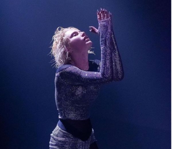 «El Diablo»: Θέμα και στο CNN – Τι απαντά στις αντιδράσεις η Έλενα Τσαγκρινού