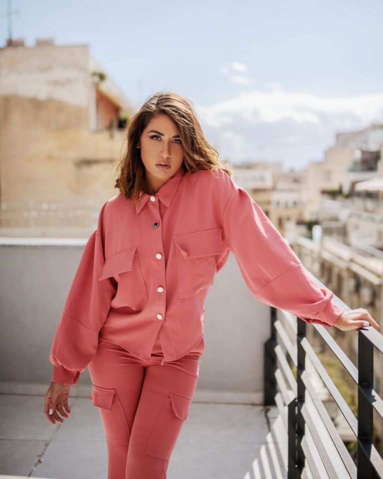 Έλενα Κρεμλίδου, είναι σκληρή η ζωή της ινσταγκράμερ;