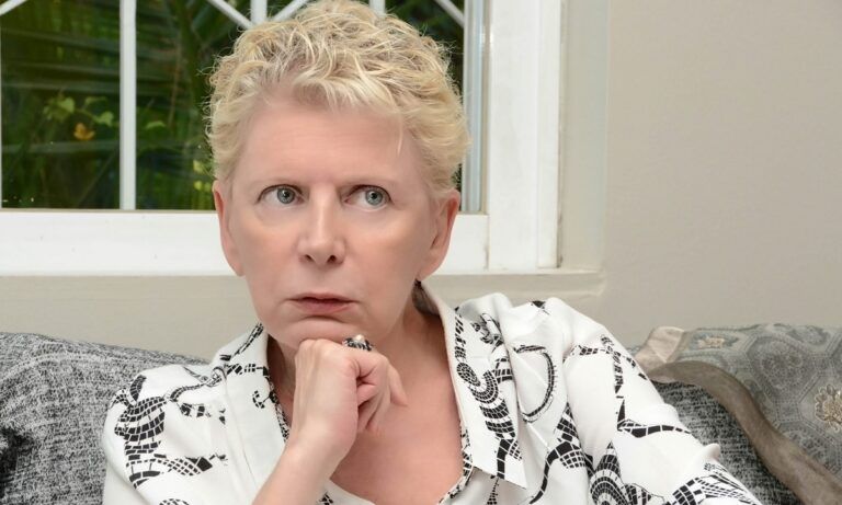 Ελενα Ακρίτα : Για ευτελισμό του Ολοκαυτώματος καταγγέλλει τη δημοσιογράφο το Κεντρικό Ισραηλιτικό Συμβούλιο Ελλάδας