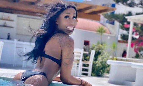 Ελίζαμπεθ Ελέτσι: «Τα περισσότερα ψέματα τα έλεγε ο Περικλής, μου έκανε πόλεμο»