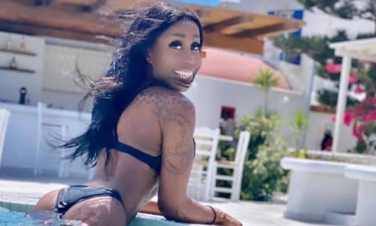 Ελίζαμπεθ Ελέτσι: «Τα περισσότερα ψέματα τα έλεγε ο Περικλής, μου έκανε πόλεμο»