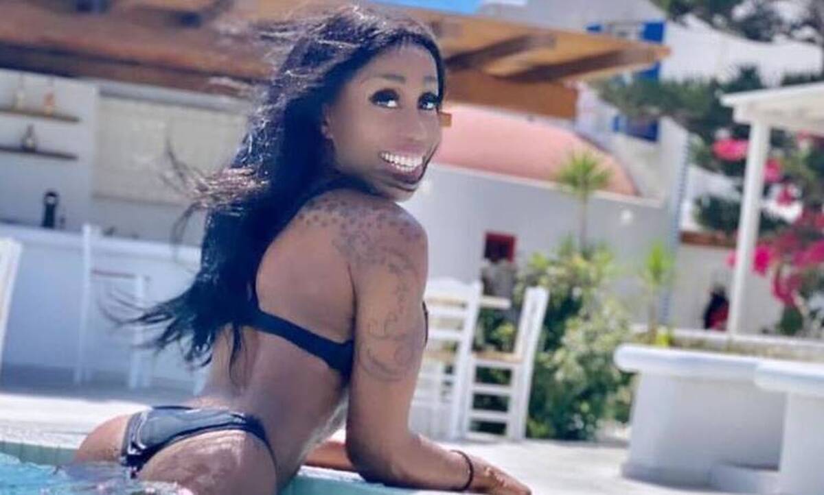 Ελίζαμπεθ Ελέτσι: «Τα περισσότερα ψέματα τα έλεγε ο Περικλής, μου έκανε πόλεμο»