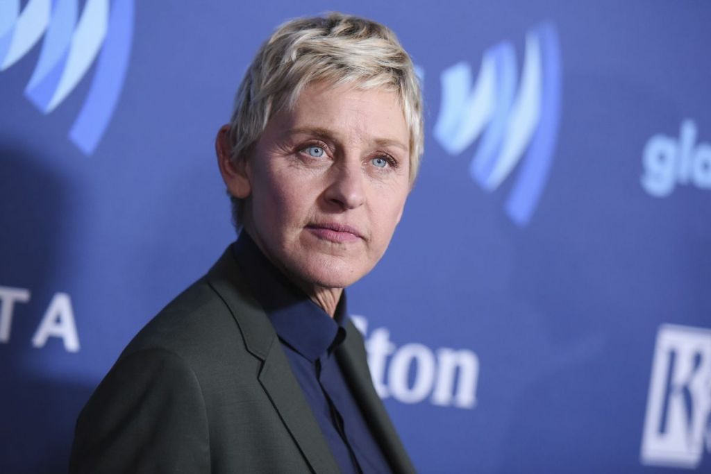 Ellen DeGeneres: Πεσμένα τα νούμερά της-Αρχίζει η κατιούσα για την καριέρα της;