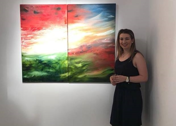 Έλλη Διβάνη: Η καλλιτεχνική πλευρά της αδικοχαμένης κληρονόμου