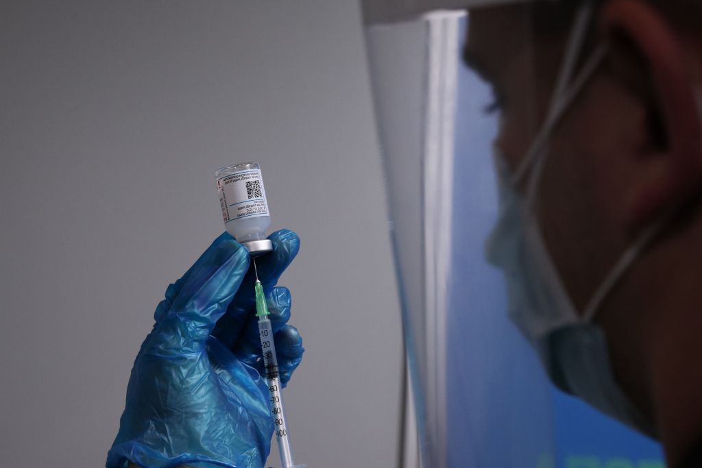 Συναγερμός στη Κω: Χάθηκε φιαλίδιο με έξι δόσεις εμβολίου από το νοσοκομείο