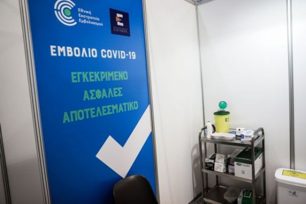 Κοροναϊός : Στα βήματα του Ισραήλ η Ελλάδα – Πότε θα δούμε μείωση θανάτων χάρη στους εμβολιασμούς