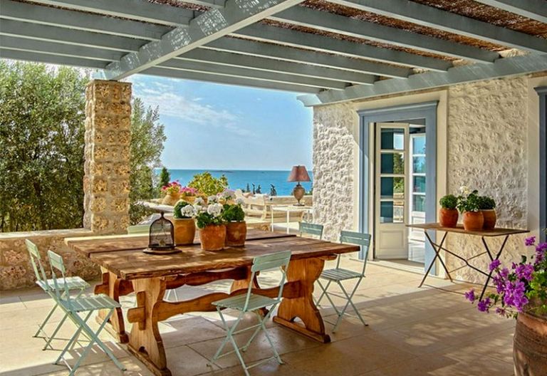 Τουρισμός : Έκπτωση 60% στην παραχώρηση αιγιαλού και παραλίας για τις τουριστικές επιχειρήσεις