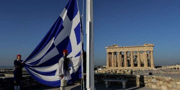 Εορτασμός 25ης Μαρτίου : Το πρόγραμμα, η παρέλαση και οι κυκλοφοριακές ρυθμίσεις στην Αθήνα