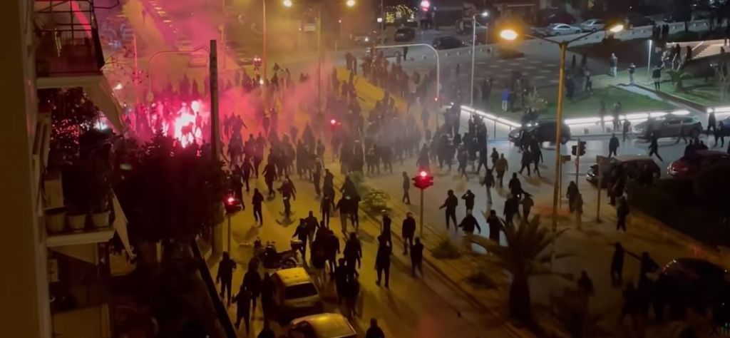 Πελώνη : Δεν είναι η ώρα για διχασμούς – Ο Τσίπρας να αρθεί στο ύψος των περιστάσεων