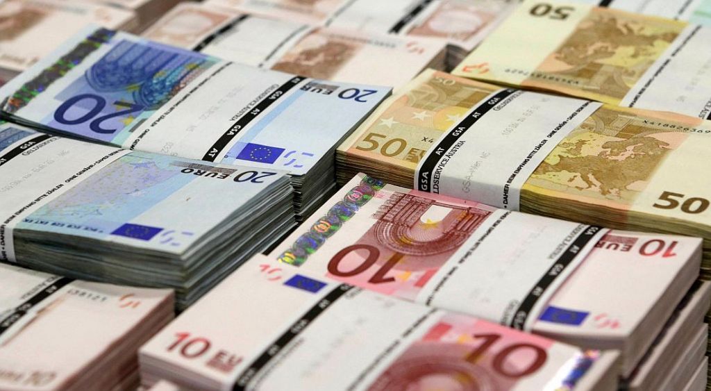 Το Ταμείο Ανάκαμψης ως ευκαιρία και η… τροφαντή αγελάδα