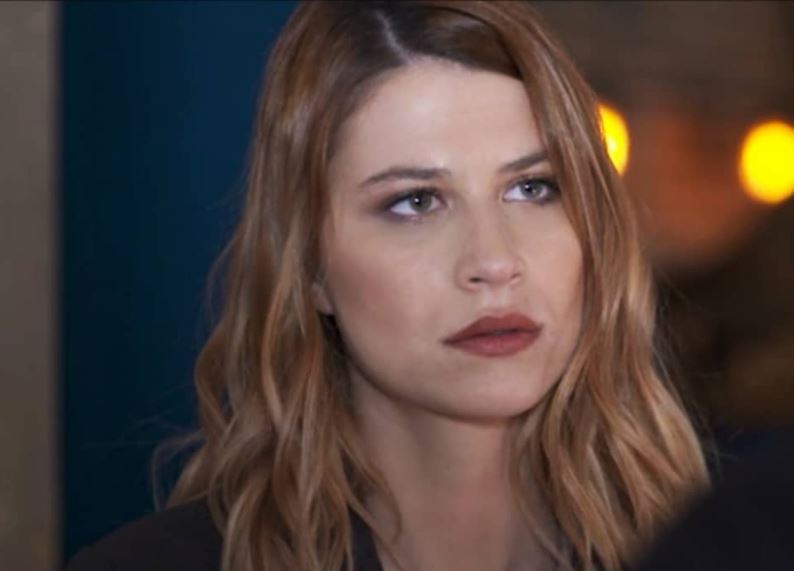 Άγριες Μέλισσες: Μυστικός αρραβώνας για πρωταγωνιστές της σειράς