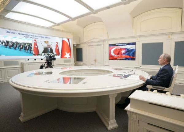 Τουρκία : Εβγαλε φιρμάνι ο σουλτάνος – Ο απίστευτος φόρος που επέβαλε