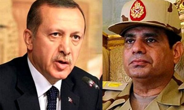 Τουρκία, Αίγυπτος, Ελλάδα: το τρίγωνο μιας δύσκολης σχέσης