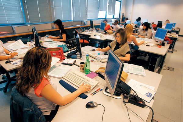 Κεντρική Μακεδονία : Αυτά είναι τα πιο δυναμικά επαγγέλματα το 2020