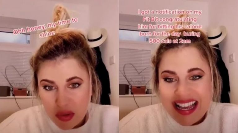 Ένα viral βίντεο του TikTok θα σας δείξει αν… σας απατά