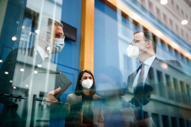 Ταμείο Ανάκαμψης : Προσωρινό πάγωμα από το γερμανικό συνταγματικό δικαστήριο