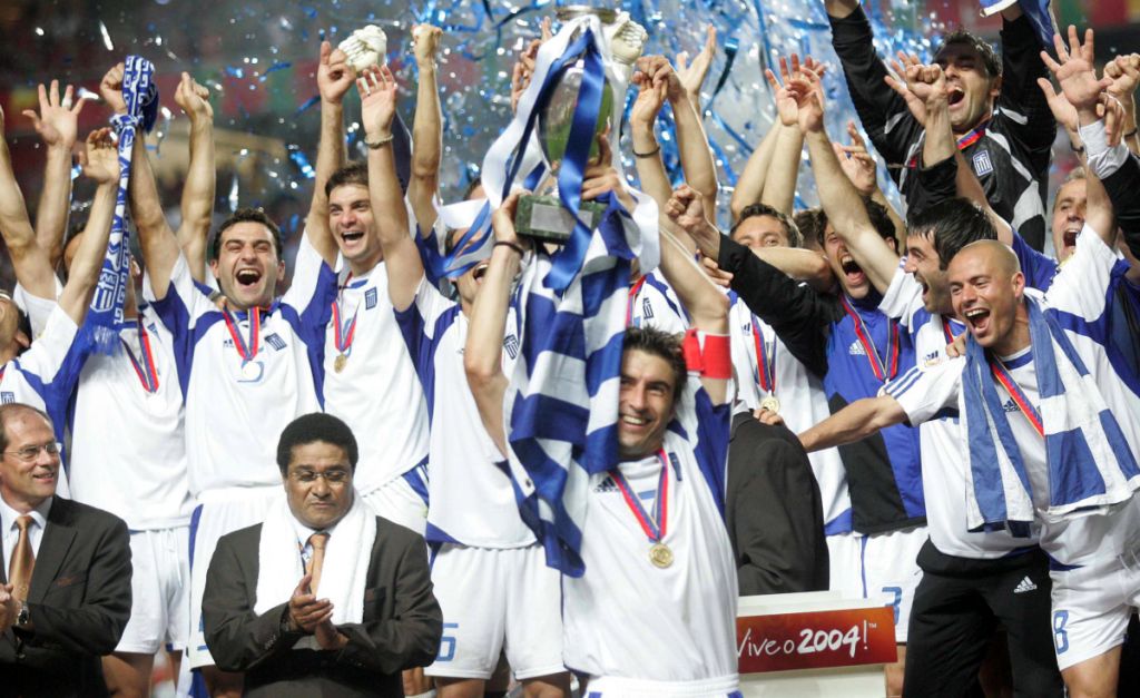 Εκλογές ΕΠΟ : Οι σκιές του ποδοσφαίρου κόντρα στους θρύλους του