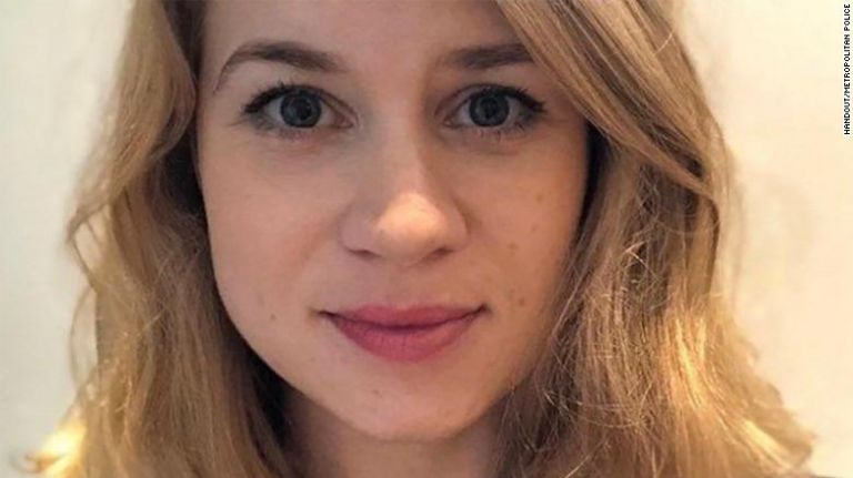 Σκάνδαλο στη Βρετανία: Αστυνομικός έστειλε αστείο μήνυμα σε συναδέλφους για την δολοφονία της Σάρα Έβεραρντ