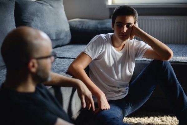 Οι συμβουλές που κάθε έφηβος χρειάζεται