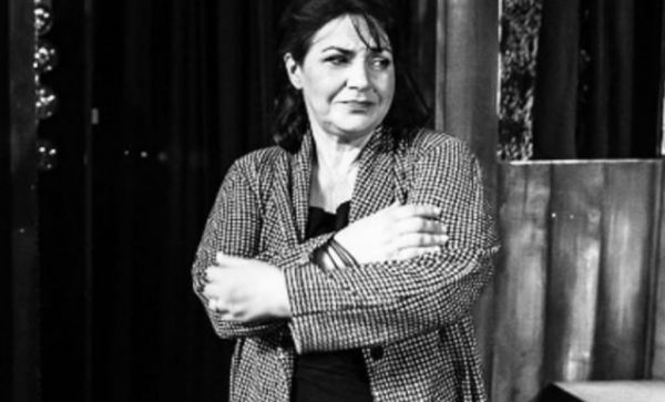 Μαρία Φιλίππου: «Ήξερα για την Τζένη Μπότση, αλλά δεν ρώτησα ποτέ τον Κώστα»