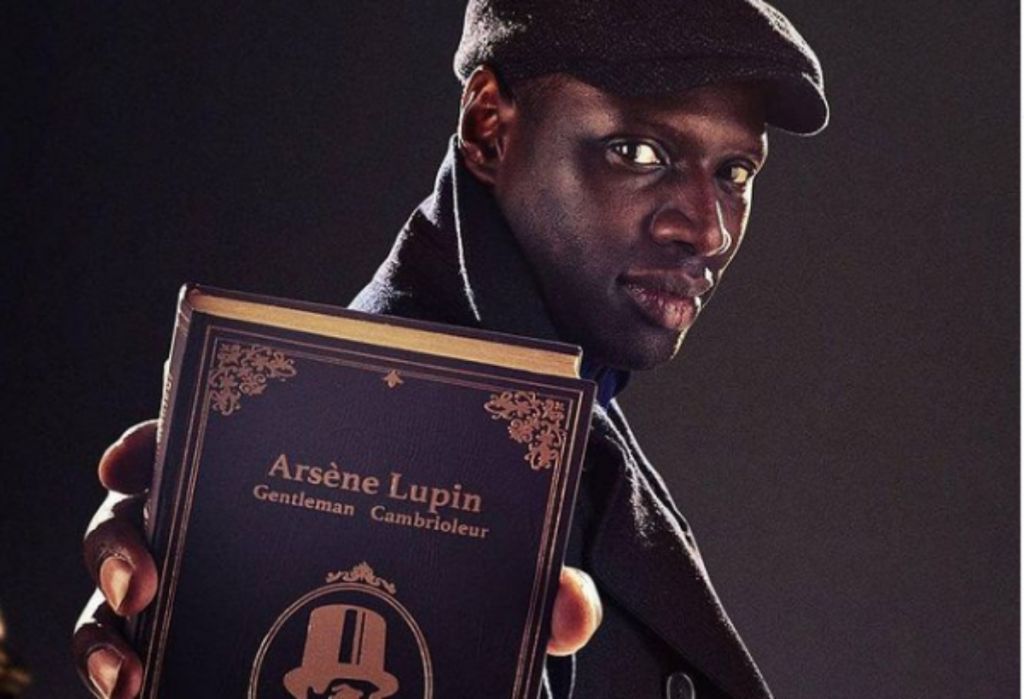 Lupin: Έρχονται τα νέα επεισόδια της σειράς που καθήλωσε τους τηλεθεατές