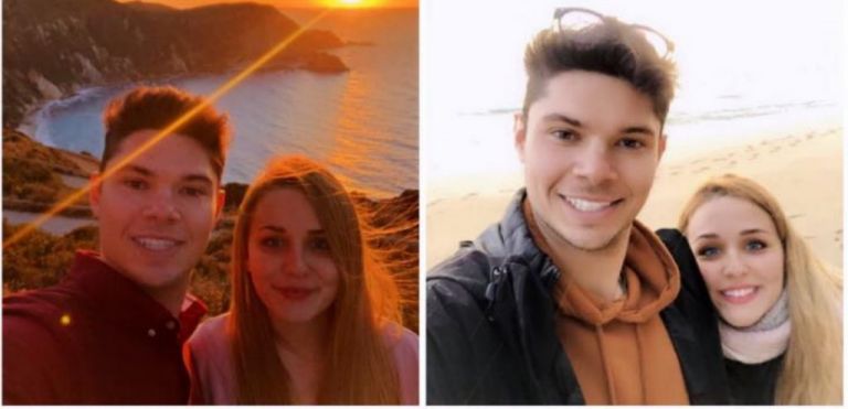 Κεφαλονιά: Ραγίζει καρδιές η ανάρτηση της κοπέλας του 23χρονου φαντάρου που αυτοκτόνησε