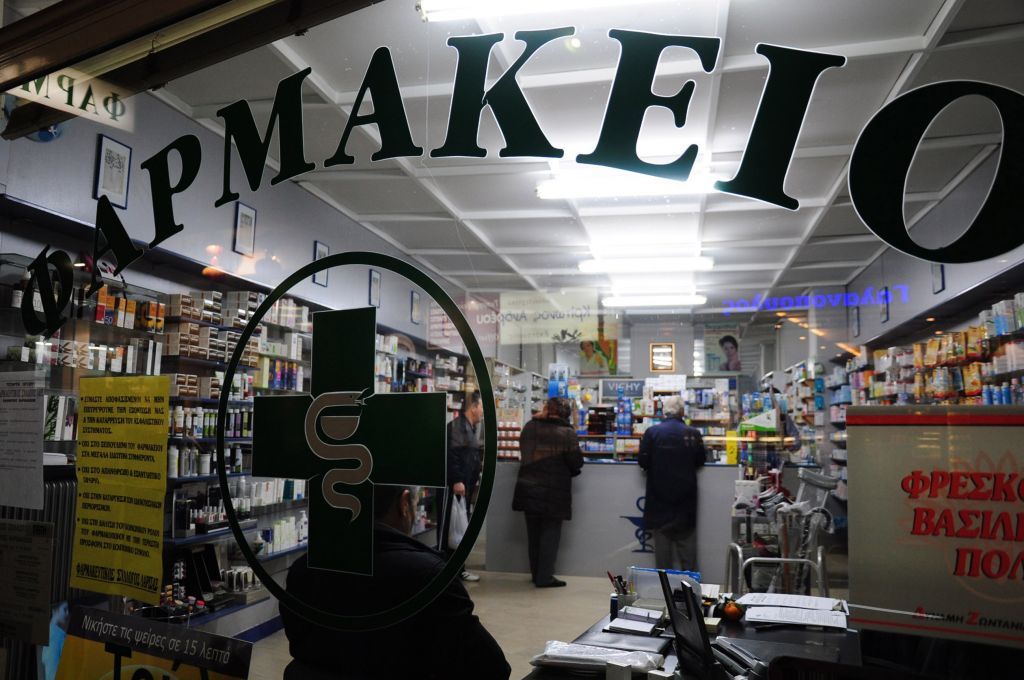 Self test : Επίθεση ΝΔ στον Λουράντο – Θα πωλούνται 15 ευρώ τα τεστ, λέει ο πρόεδρος του ΦΣΑ