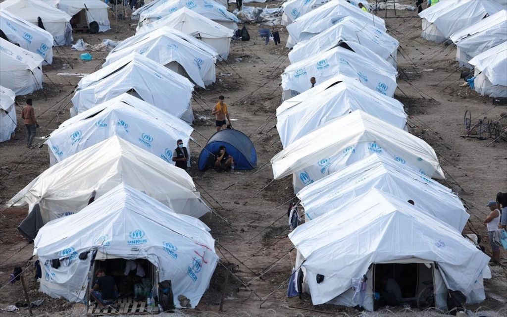 Αντιδρούν στο νέο σύμφωνο Μετανάστευσης οι δήμαρχοι του Β. Αιγαίου – Τι ζητούν από την κυβέρνηση