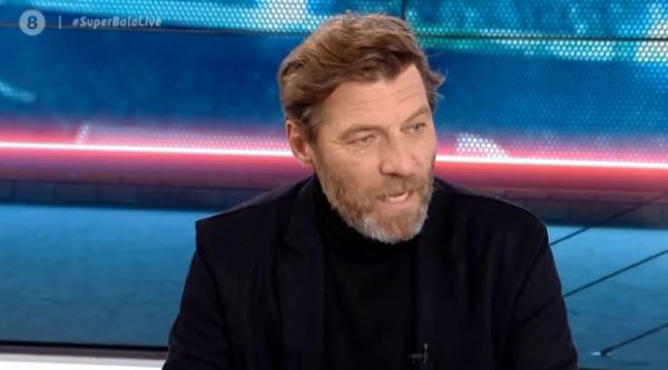 Γιάννης Στάνκογλου : Πώς σχολίασε την καταιγίδα αποκαλύψεων για το ελληνικό #metoo