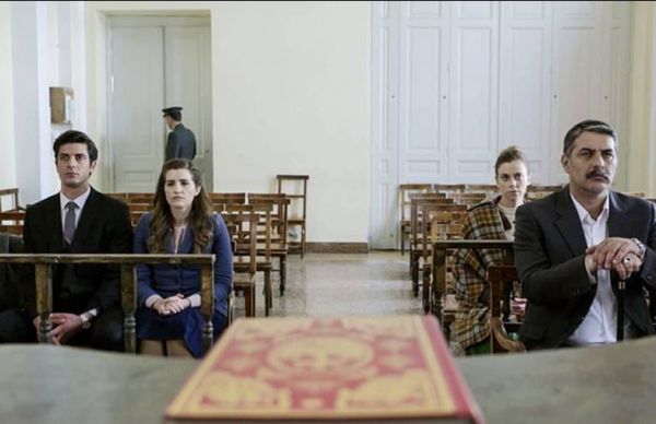 Άγριες Μέλισσες: «Όλο το Διαφάνι θα πάθει σοκ» – Τι αποκαλύπτει ο «Κυριάκος»