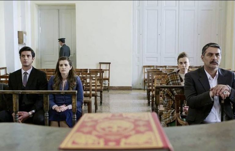 Άγριες Μέλισσες: «Όλο το Διαφάνι θα πάθει σοκ» – Τι αποκαλύπτει ο «Κυριάκος»