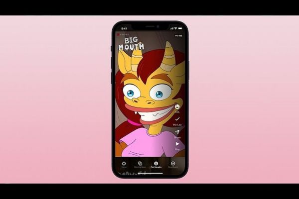 Netflix: Δημιουργεί το δικό της TikTok και αναμένεται να «σαρώσει»