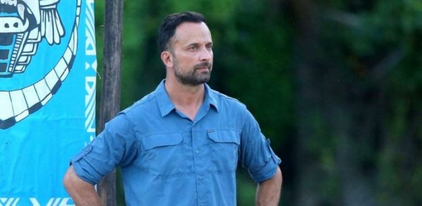 Γιώργος Λιανός: «Δεν πρόλαβα τον τοκετό. Πρώτα είδα την κόρη μου ιντερνετικά και μετά έφτασα»