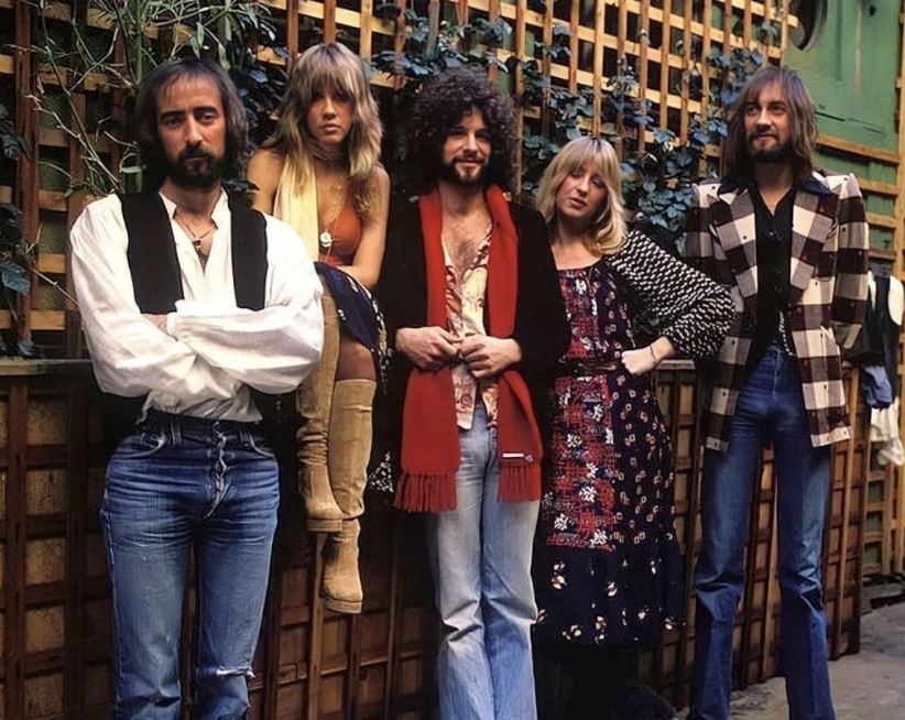 Η θρυλική εποχή των Fleetwood Mac σε ένα εντυπωσιακό revival