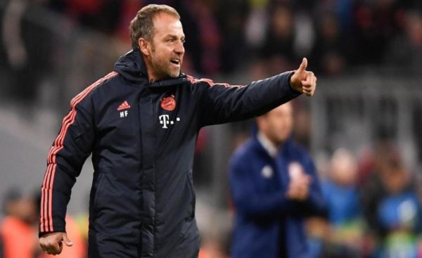 Φλικ : Θα ήθελα στην Μπάγερν και τους Βέρνερ, Χάβερτζ