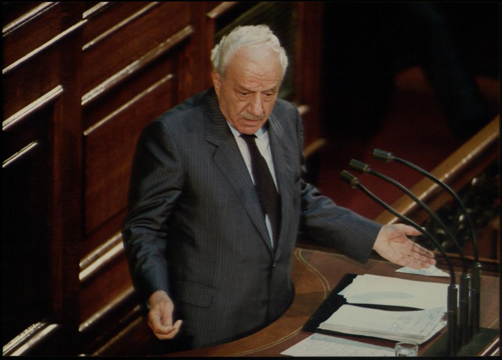 Το πνεύμα της μισαλλοδοξίας και της ανωμαλίας