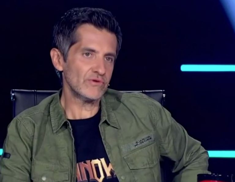 House of Fame: Η επική ατάκα του Φοίβου για την Φουρέιρα που την άφησε με το στόμα ανοιχτό