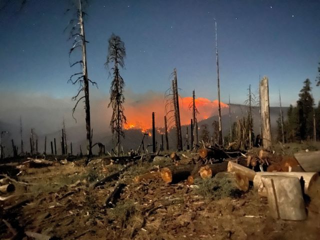 Αργεντινή : Οργή για τις φωτιές στα δάση της Παταγονίας - Τραυματίες και αγνοούμενοι