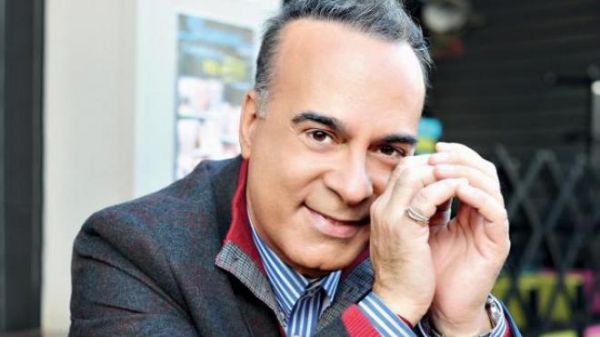 Φώτης Σεργουλόπουλος : Όταν γεννήθηκε ο γιος μου άκουσα απίστευτα πράγματα