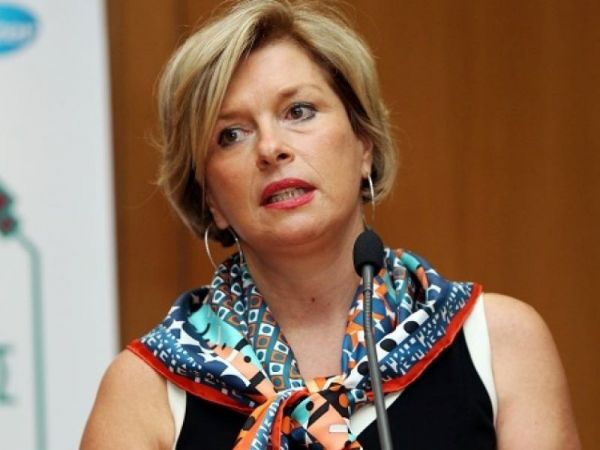 Γκάγκα : Έχουμε 100 διασωληνώσεις την ημέρα και 5.000 νοσηλευόμενους