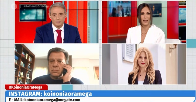 Βαρελά για επεισόδια στη Νέα Σμύρνη: «Ο εντολέας μου δέχθηκε επίθεση»