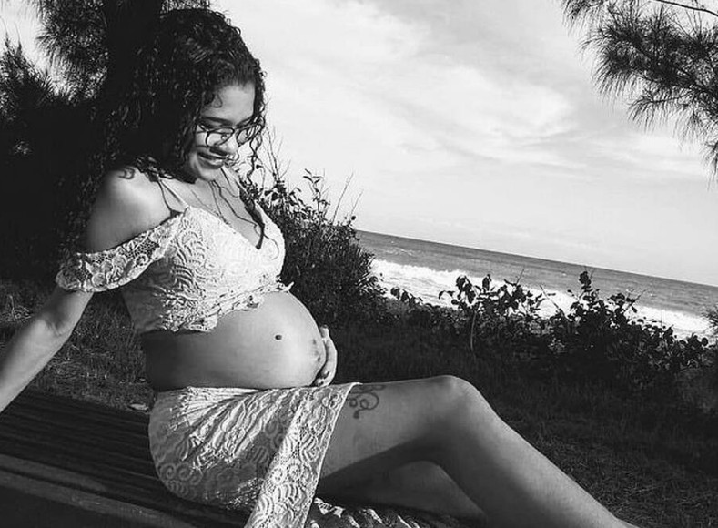 Ανατριχίλα : Δολοφόνησαν 21χρονη έγκυο για να της πάρουν το παιδί – Νεκρό και το 8 μηνών βρέφος