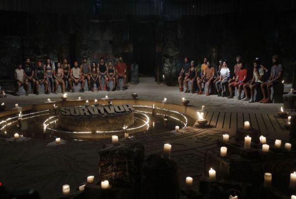 Survivor: Αυτός είναι ο πρώτος υποψήφιος παίκτης προς αποχώρηση