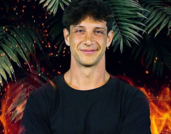 Survivor: To ασυνήθιστο ξέσπασμα του Ηλία Μπόγδανου